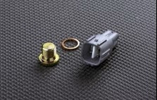 Oxygen Sensor Eliminator for Kawasaki Bikes - OSR-209